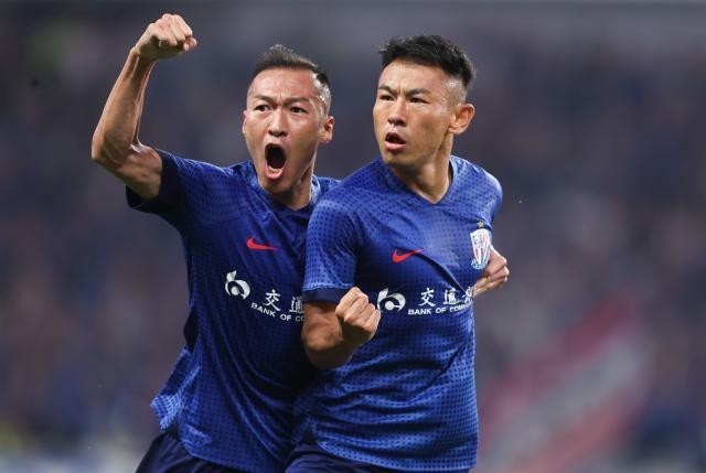 Kaiyun-于汉超再演替补奇兵 斯卢茨基：他就像个年轻小伙