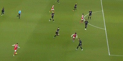 开云登录入口-【英超】萨卡+马丁内利进球反超 阿森纳3比1铁锤帮