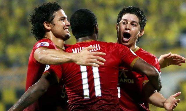 Kaiyun-广州队的罪与罚：从未赢够到未赢过