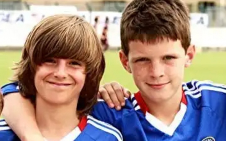 开云登录入口-累计转会费9.3亿镑!效力其他队的切尔西青训：赖斯芒特奥利塞在列