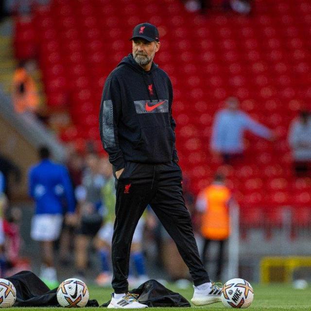 Kaiyun开云中国官网-败仗收官克洛普不慌：夺社区盾已为利物浦显露吉兆