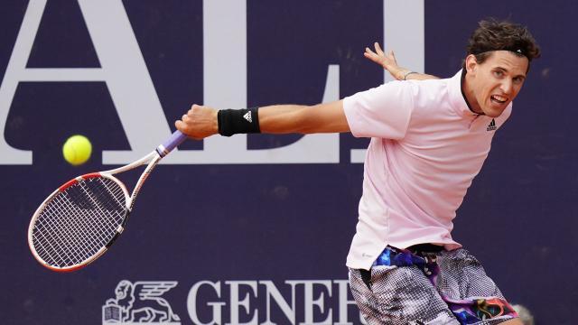 开云登录入口-连续三周红土赛进八强 蒂姆终于开启复苏之旅？