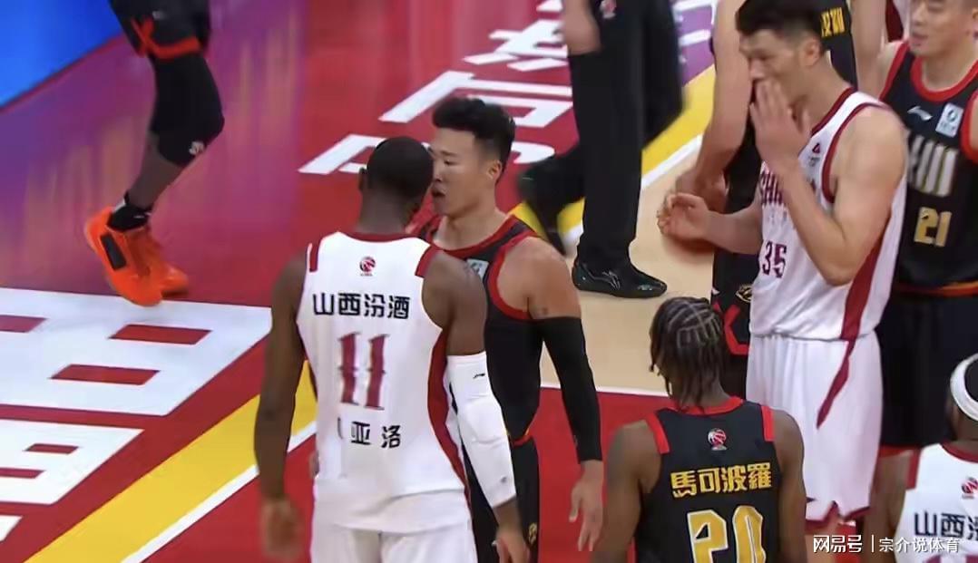 Kaiyun-驱逐主教练，半场7次技术犯规，CBA超级外援又惹麻烦