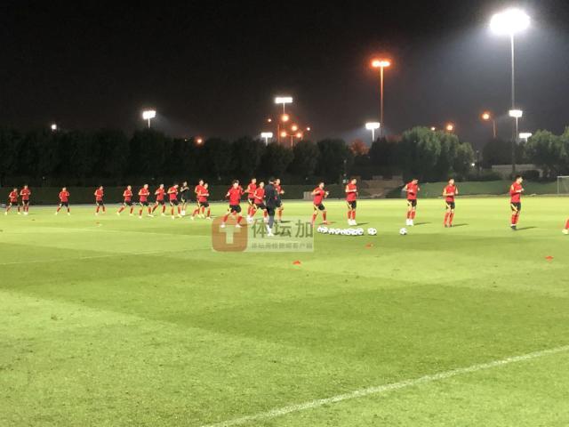 开云网页版中国官网-国足已收抗日秘料 金敬道韦世豪或主导新战术?