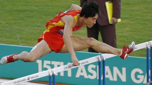 Kaiyun-【伯览奥运⑤】退赛者是否有违奥运精神？