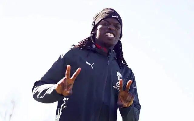 Kaiyun开云中国官网-已是圣西罗的“老人”：米兰10号誓言德比取胜，续约事项接近谈妥