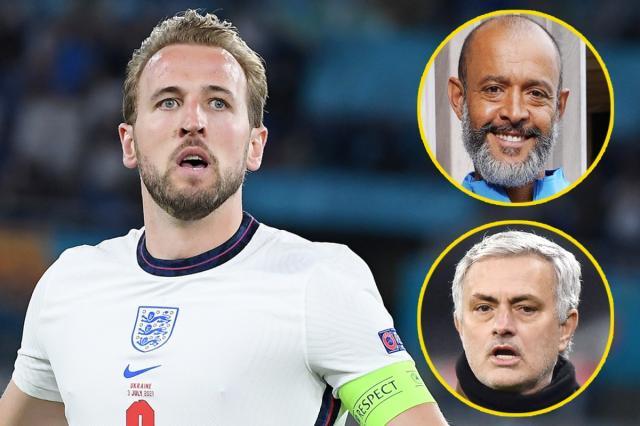 Kaiyun网页版-凯恩：国家队比俱乐部的事重要 永远尊重穆里尼奥